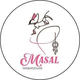 Masal Aksesuar Logo