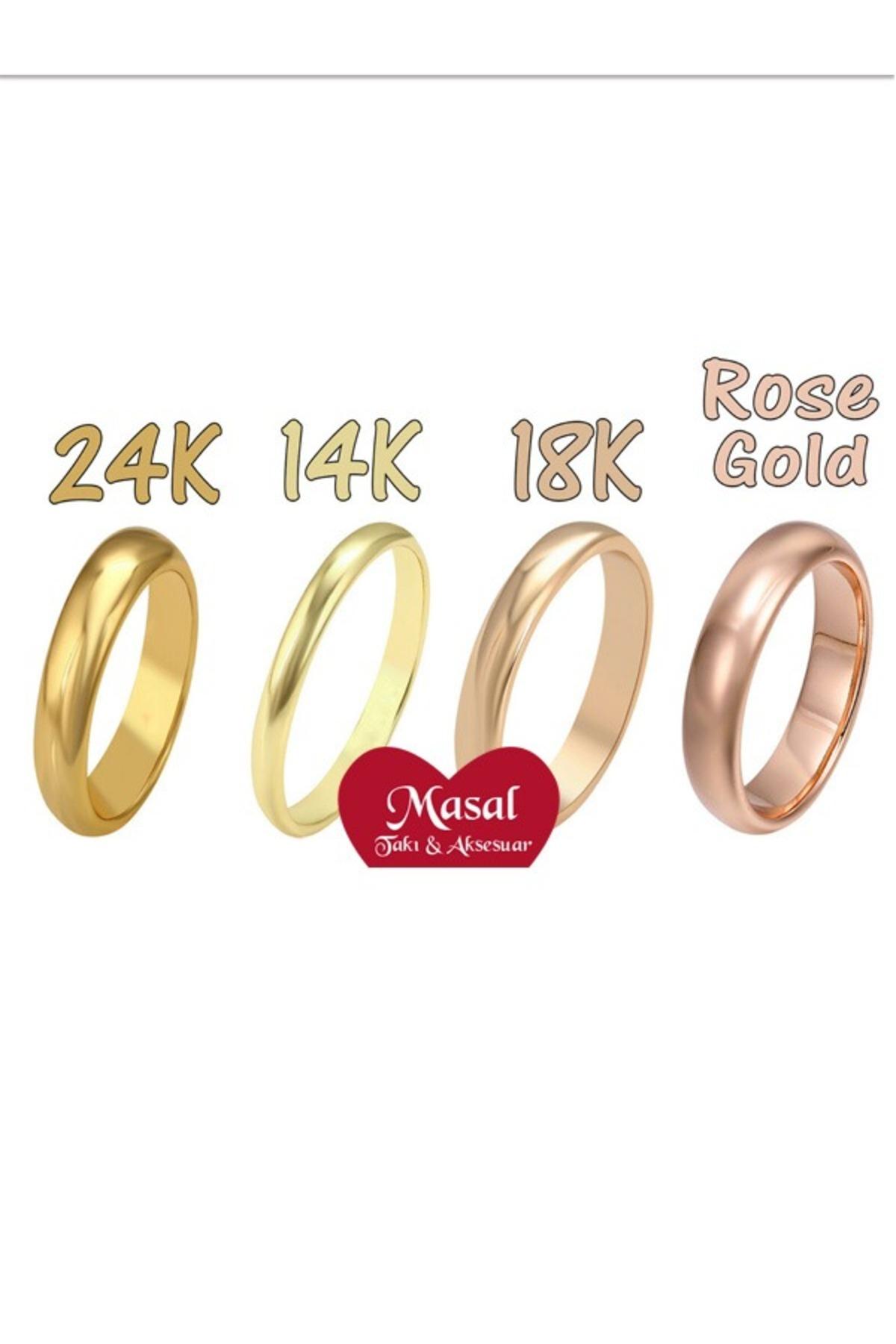 XUPING VIP Kalın 0,5mm Örgü Premium Zincir Kolye (14k Gold - 60cm) - Görsel 6